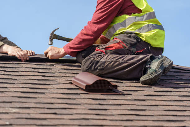 Best Metal Roofing Contractor  in Curtisville, PA