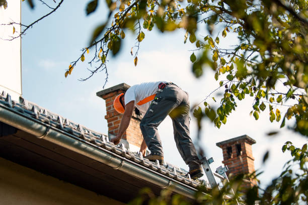 Roof Installation Near Me in Curtisville, PA