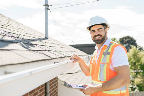 Best Roof Leak Repair  in Curtisville, PA