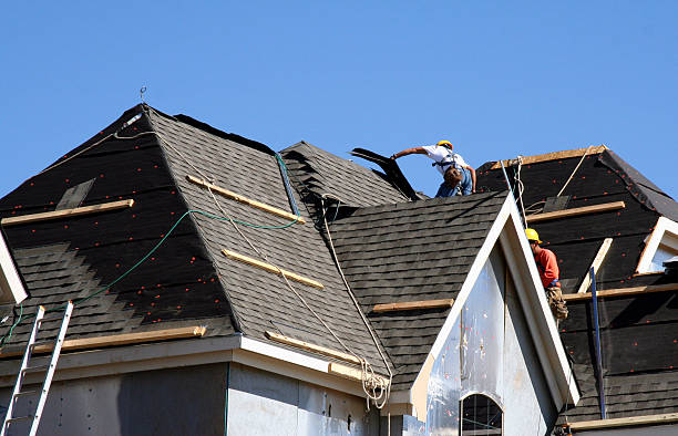 Roof Gutter Cleaning in Curtisville, PA