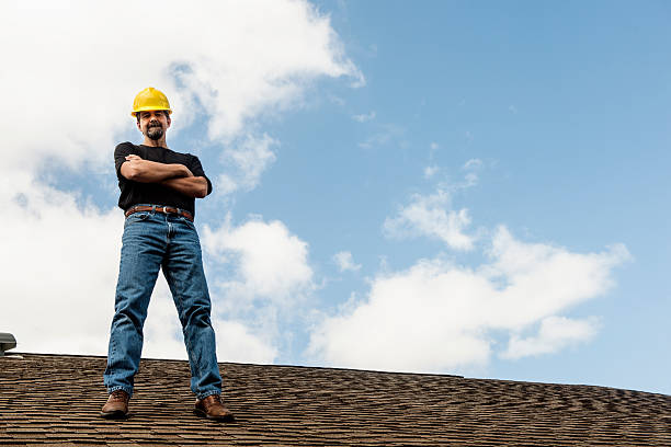 Professional Roofing Contractor in Curtisville, PA