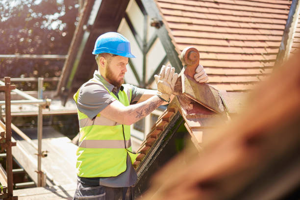 Best Commercial Roofing Services  in Curtisville, PA
