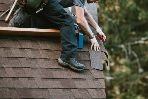 Gutter Installation and Roofing in Curtisville, PA
